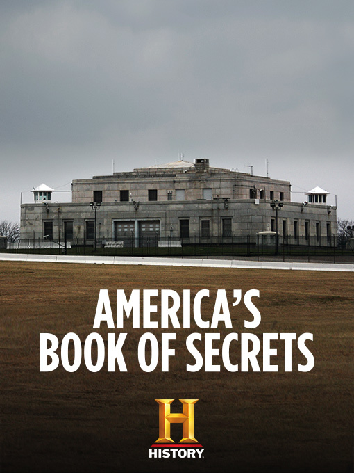 America S Book Of Secrets Season 2 Episode 6 Clevnet Overdrive America S Book Of Secrets Season 2 Episode 6 Clevnet Overdrive