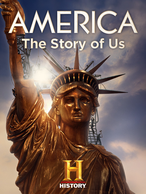 America: The Story of Us, Season 1, Episode 1 - The Ohio Digital ...