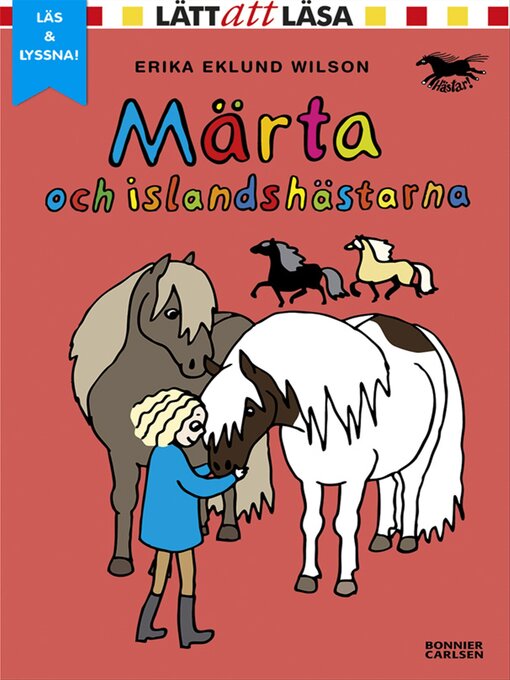 märta rider vilse märta rider vilse