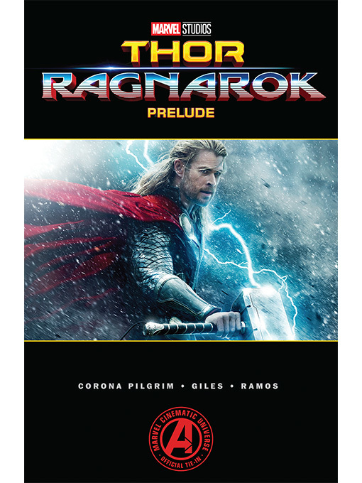 Thor: Ragnarok The Official Movie Special Book (Marvel)