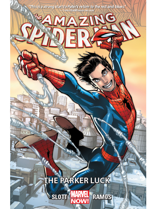 Marvel Adventures Spider-Man, Issue 39 - Jefferson County Public Library -  OverDrive