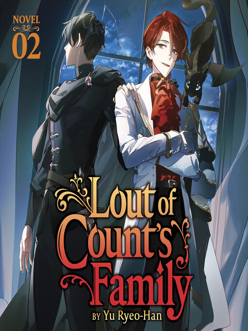 Lout of Count's Family, Volume 2