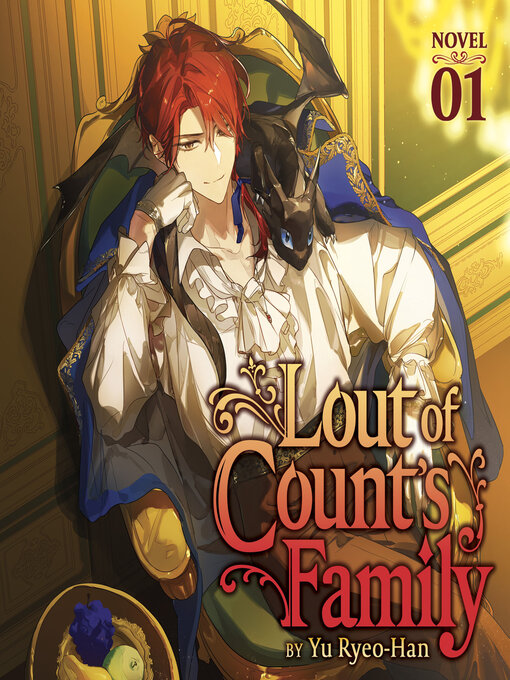 Lout of Count's Family, Volume 1