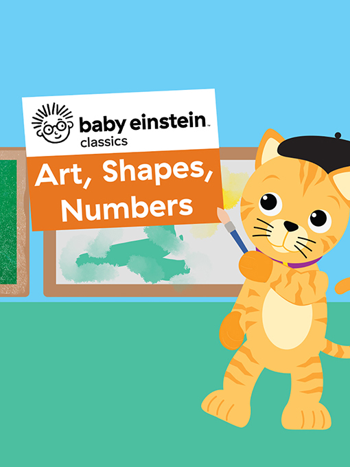 Kids Baby Einstein Classics Season 2 Episode 2 The Ohio Digital Library Overdrive