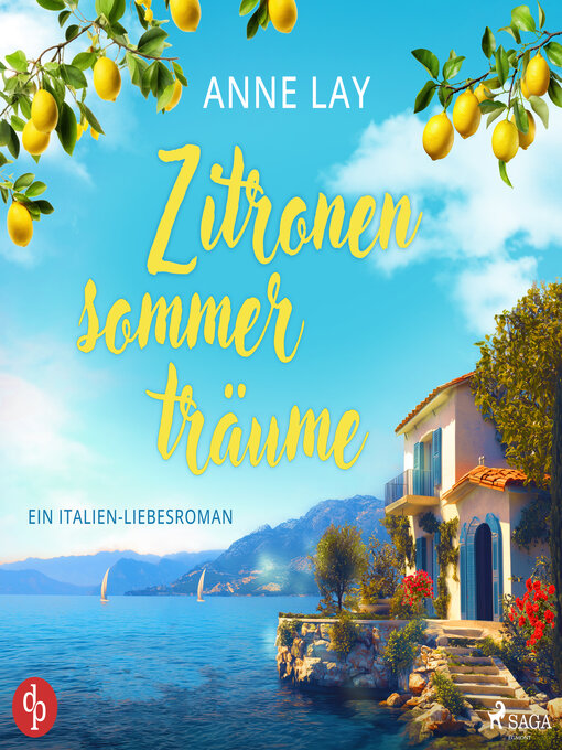 Cover des Mediums