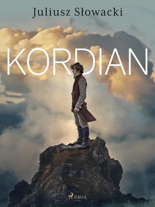 Cover des Mediums