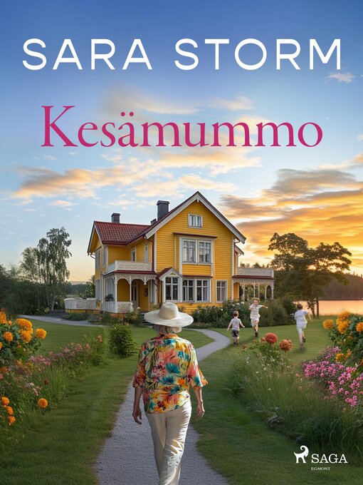 Cover des Mediums