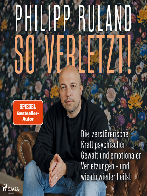 Cover des Mediums