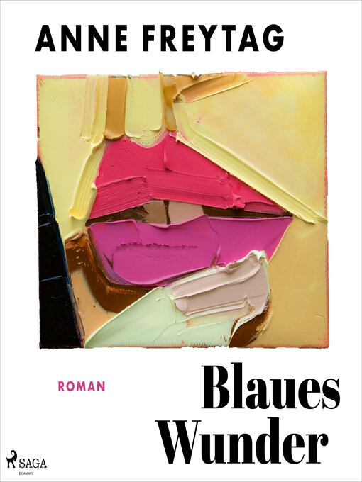 Cover des Mediums