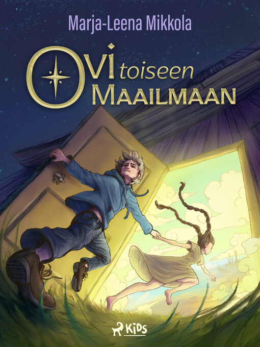 Cover des Mediums