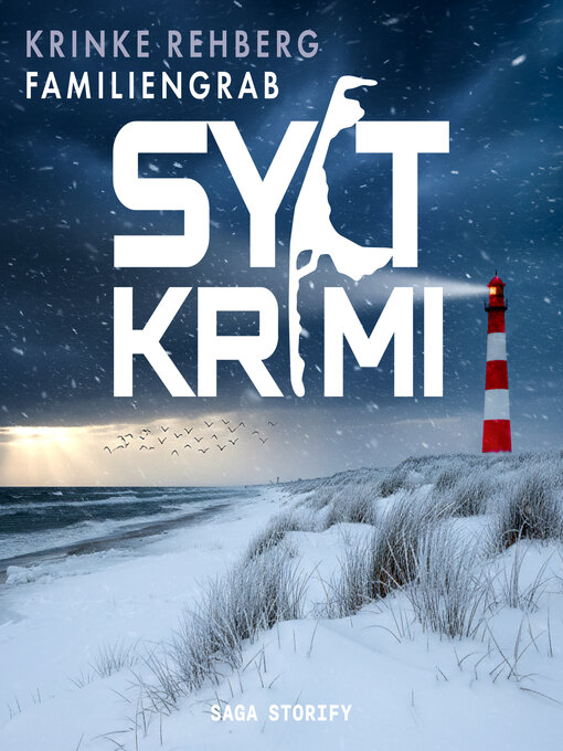 Cover des Mediums
