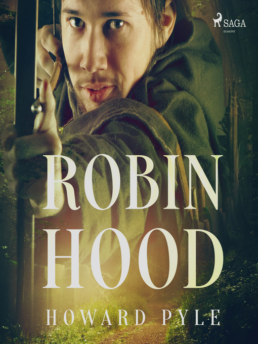 Robin Hood - Biblioteken i Göteborg - OverDrive