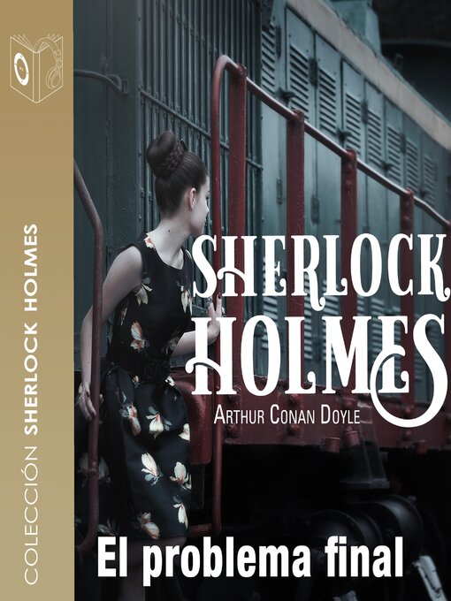 El problema final eBook by Arthur Conan Doyle - EPUB Book