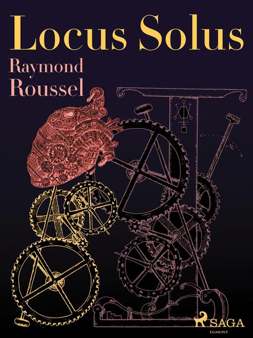 Cover des Mediums