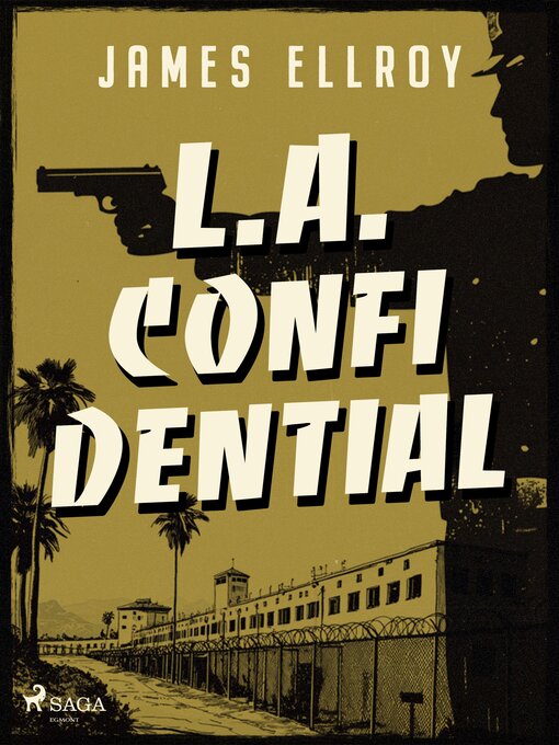 Cover des Mediums