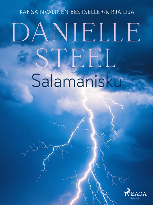 Cover des Mediums