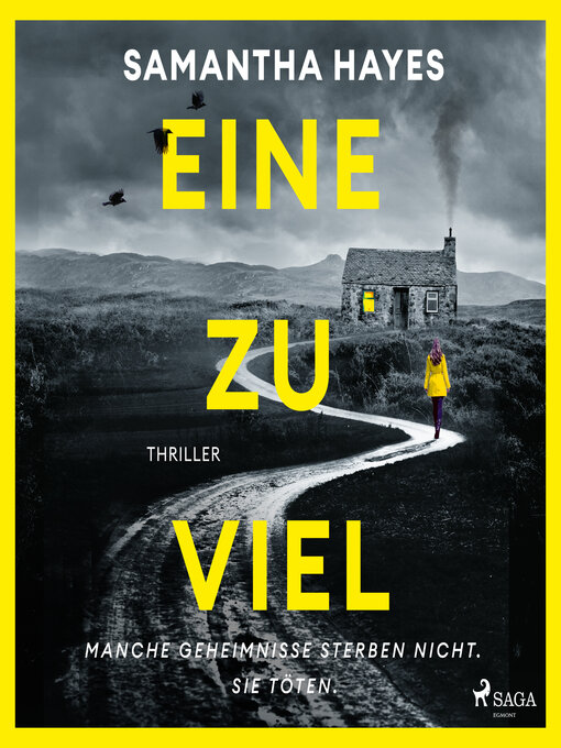 Cover des Mediums