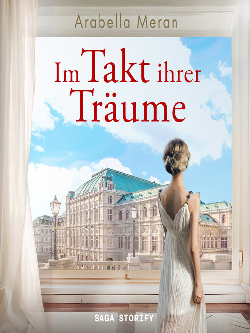Cover des Mediums