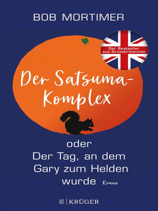 Cover des Mediums