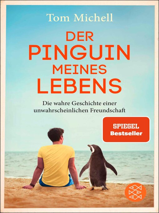 Cover des Mediums