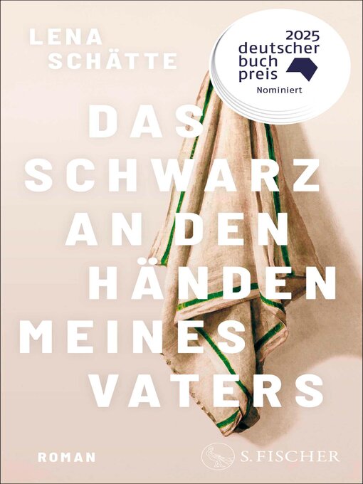 Cover des Mediums