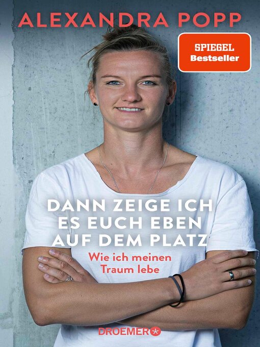 Cover des Mediums