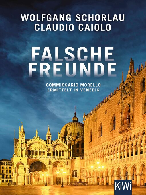 Cover des Mediums