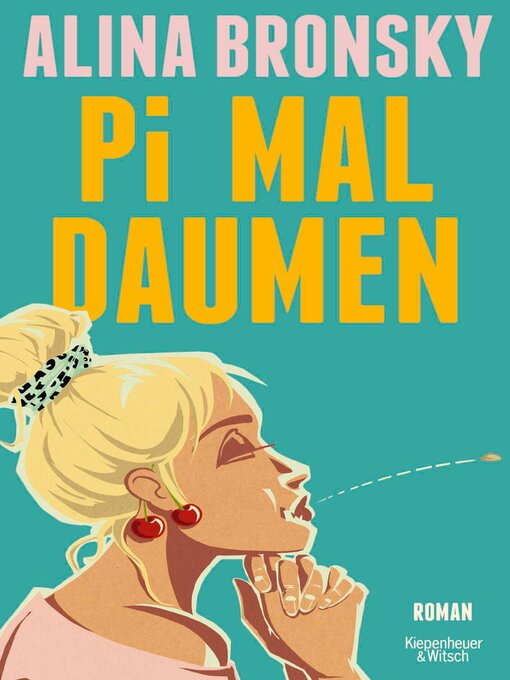 Cover des Mediums