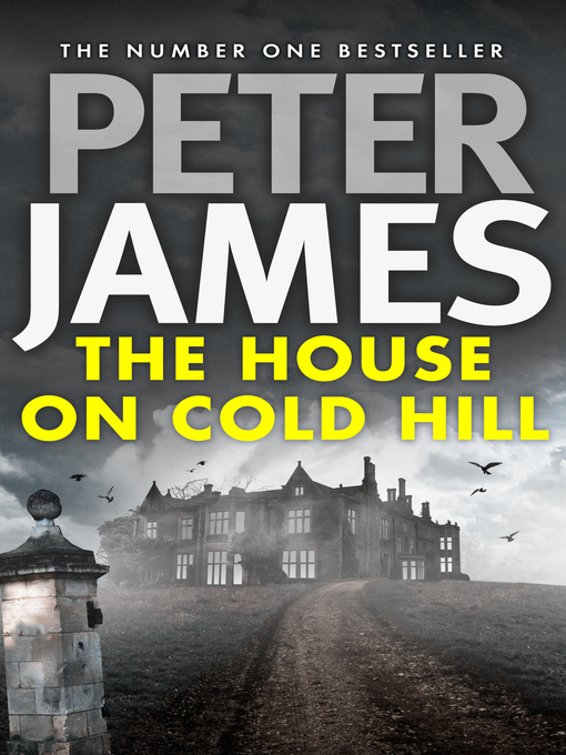 The House on Cold Hill - Pierce County Library System - OverDrive