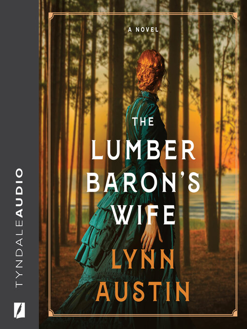 The Lumber Baron's Wife