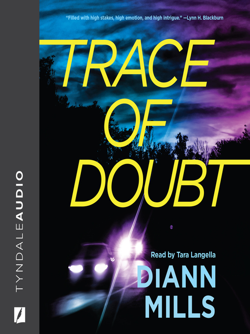 trace of doubt diann mills trace of doubt diann mills