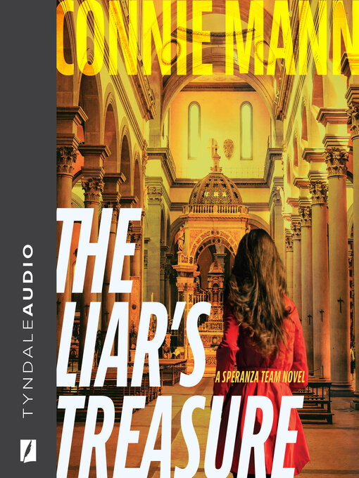 The Liar's Treasure