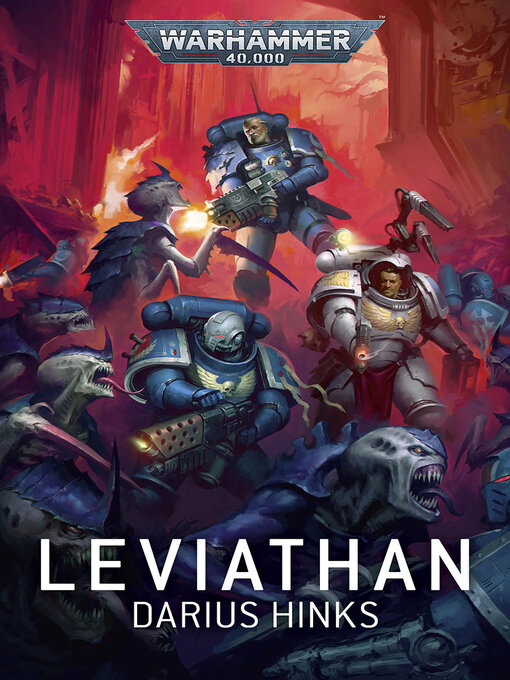 Libby - Leviathan