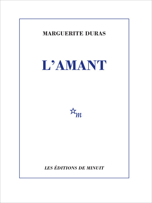 L'amant