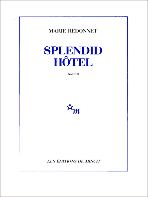 Splendid Hôtel