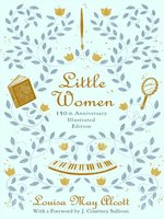 Little Women by Louisa May Alcott · OverDrive: ebooks, audiobooks, and more  for libraries and schools
