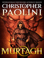 Murtagh by Christopher Paolini · OverDrive: ebooks, audiobooks, and more  for libraries and schools