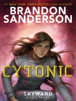 Sunreach (Skyward Flight by Brandon Sanderson · OverDrive: ebooks,  audiobooks, and more for libraries and schools