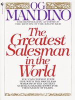 The Greatest Secret in the World by Og Mandino · OverDrive: ebooks