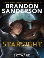 Sunreach (Skyward Flight by Brandon Sanderson · OverDrive: ebooks,  audiobooks, and more for libraries and schools