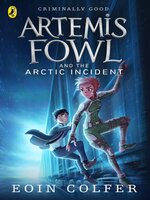 Artemis Fowl and the Lost Colony by Eoin Colfer · OverDrive