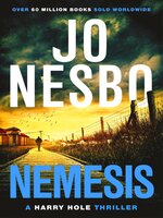 The Snowman by Jo Nesbo · OverDrive: ebooks, audiobooks, and more for  libraries and schools