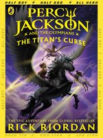 From Percy Jackson: Camp Half-Blood Confidential by Rick Riordan ·  OverDrive: ebooks, audiobooks, and more for libraries and schools