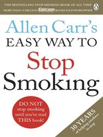 Allen Carr's Easy Way to Stop Smoking: Revised Edition