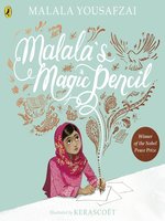 The Magic Pencil eBook by Angela Hope - EPUB Book