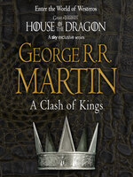 A Clash of Kings: (Lib)(CD) - Martin, George R R: 9780736699402
