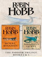 L'Assassin royal(Series) · OverDrive: ebooks, audiobooks, and more for  libraries and schools