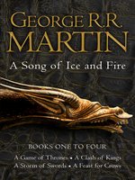 A Game of Thrones - LIBRI System, Inc. - OverDrive