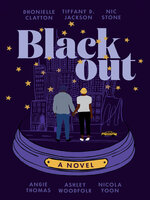 Blackout: The Color Alchemist eBook #3 – My Store