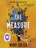 The Measure - Audiobook